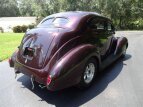 Thumbnail Photo 7 for 1938 Ford Sedan Delivery